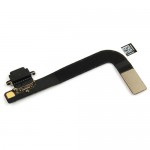 iPad 4 Lightning Charging Port Flex Cable